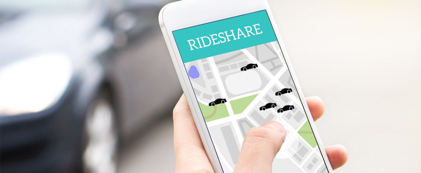 Ride in Style: Top Rideshare Apps for Your Next Journey article cover